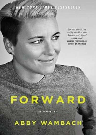 Forward: A Memoir, Paperback