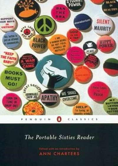 The Portable Sixties Reader, Paperback