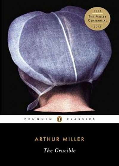 The Crucible, Paperback