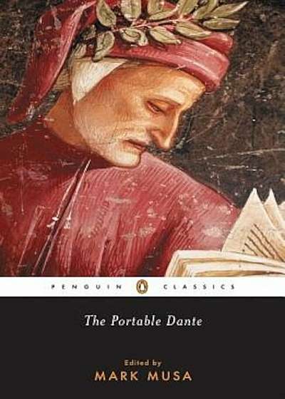 The Portable Dante, Paperback