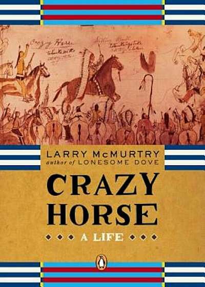 Crazy Horse, Paperback