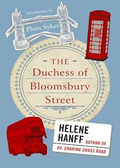 The Duchess of Bloomsbury Street, Paperback