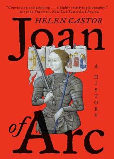 Joan of Arc: A History, Paperback