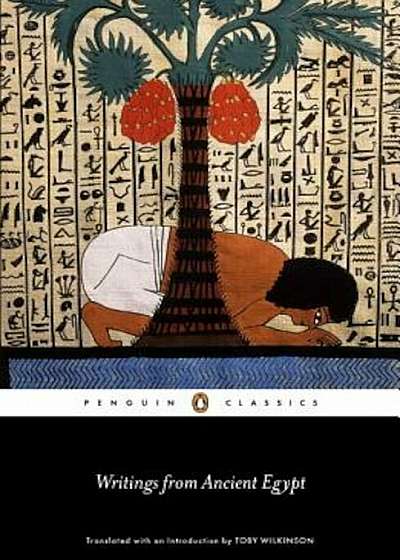 Writings from Ancient Egypt, Paperback