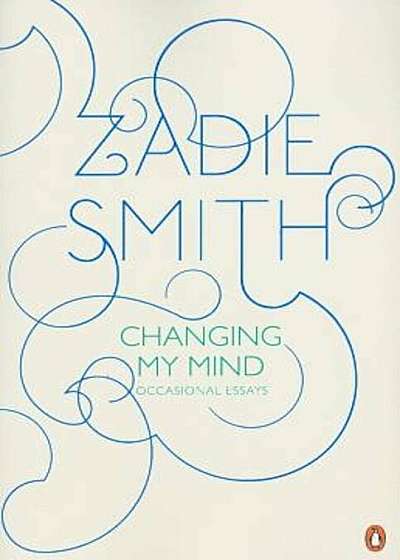 Changing My Mind: Occasional Essays, Paperback