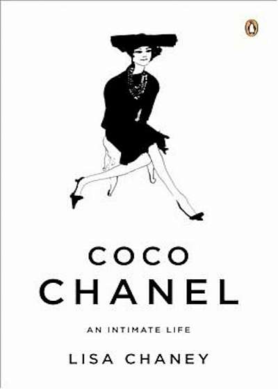 Coco Chanel: An Intimate Life, Paperback