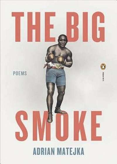 The Big Smoke, Paperback