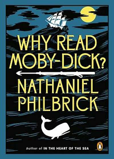 Why Read Moby-Dick', Paperback