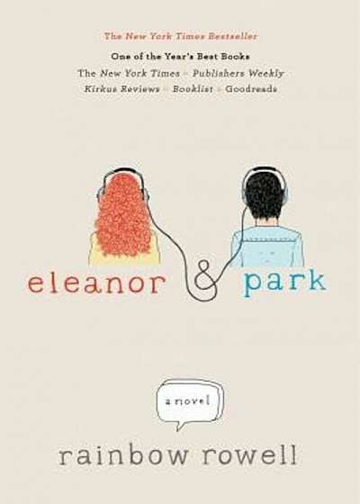 Eleanor & Park, Hardcover