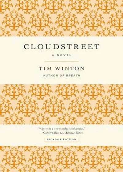 Cloudstreet, Paperback