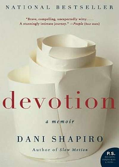 Devotion, Paperback