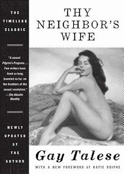 Thy Neighbor's Wife, Paperback