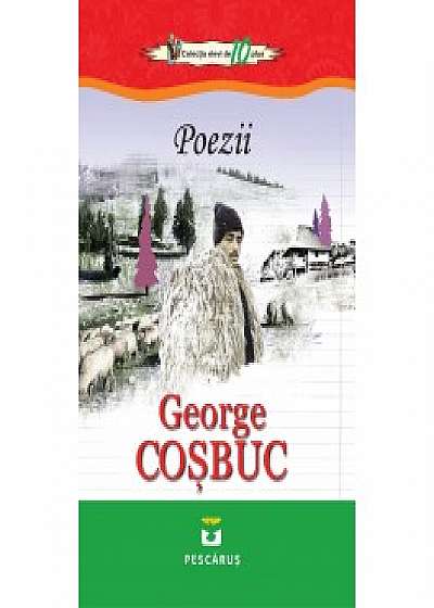 Poezii. George Cosbuc