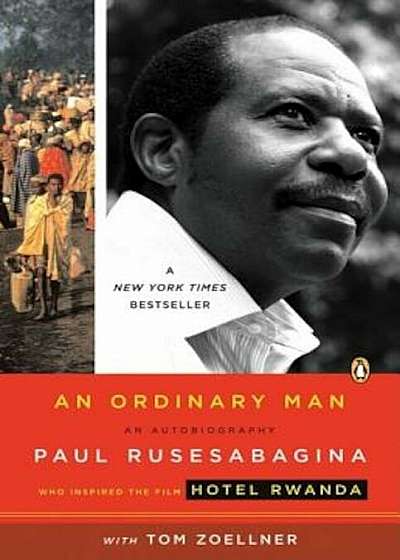 An Ordinary Man: An Autobiography, Paperback