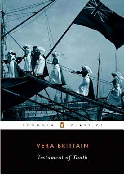 Testament of Youth, Paperback