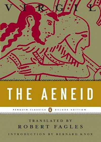 The Aeneid, Paperback