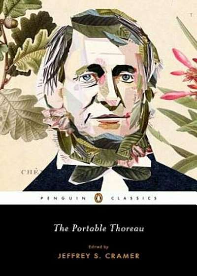 The Portable Thoreau, Paperback