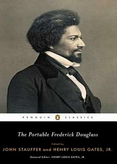 The Portable Frederick Douglass, Paperback