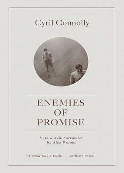 Enemies of Promise, Paperback