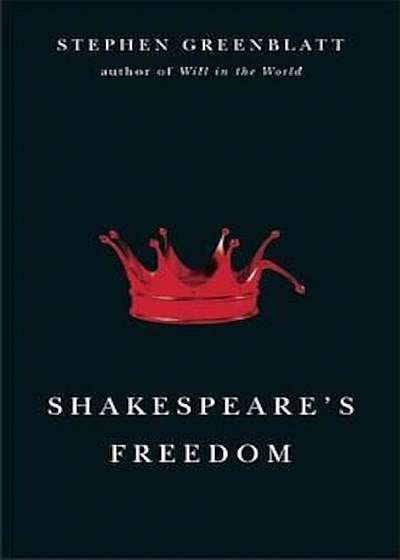 Shakespeare's Freedom, Paperback