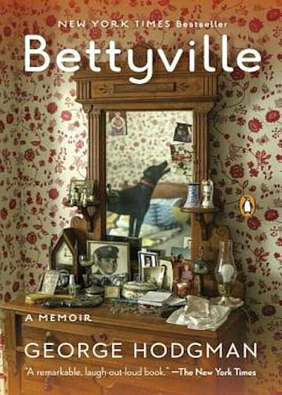 Bettyville: A Memoir, Paperback