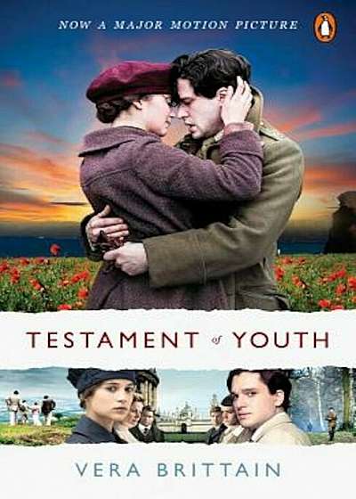 Testament of Youth (Movie Tie-In), Paperback