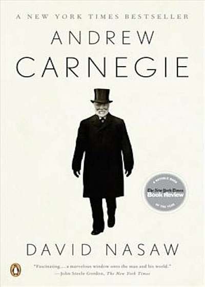 Andrew Carnegie, Paperback