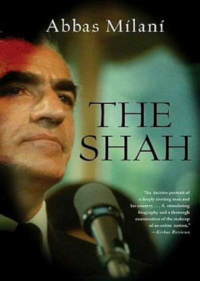 The Shah, Paperback