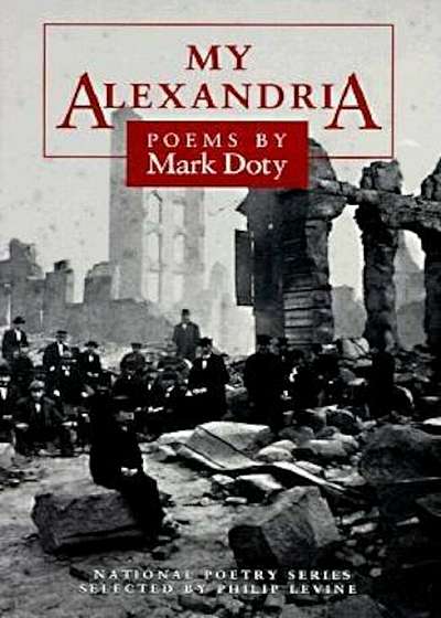 My Alexandria, Paperback
