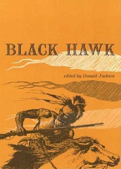 Black Hawk, Paperback