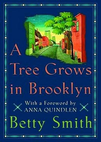 A Tree Grows in Brooklyn, Hardcover