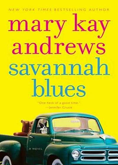 Savannah Blues, Paperback