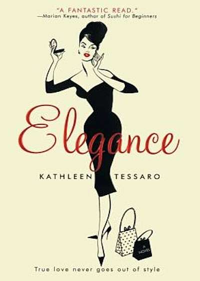 Elegance, Paperback