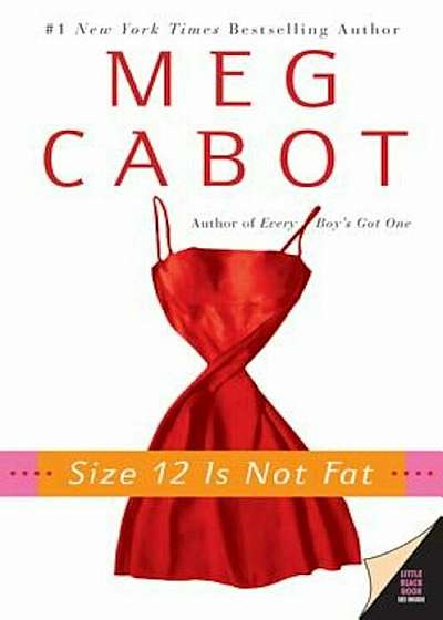 Size 12 Is Not Fat, Paperback