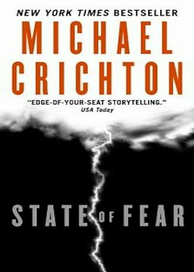State of Fear, Paperback