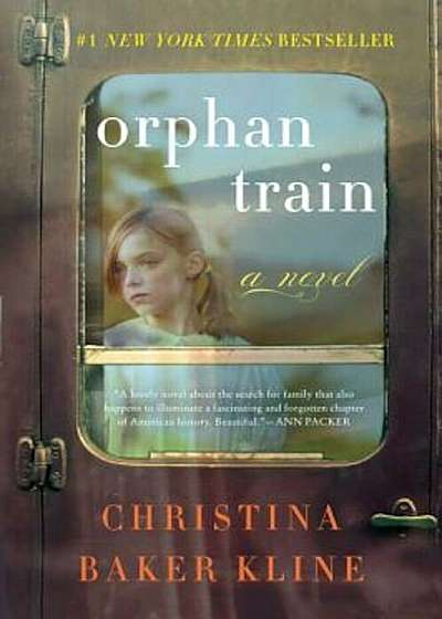 Orphan Train, Hardcover
