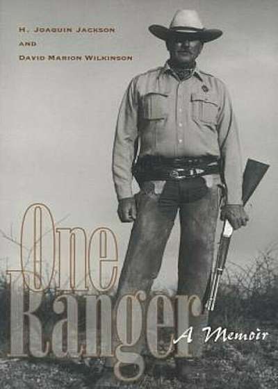 One Ranger: A Memoir, Paperback