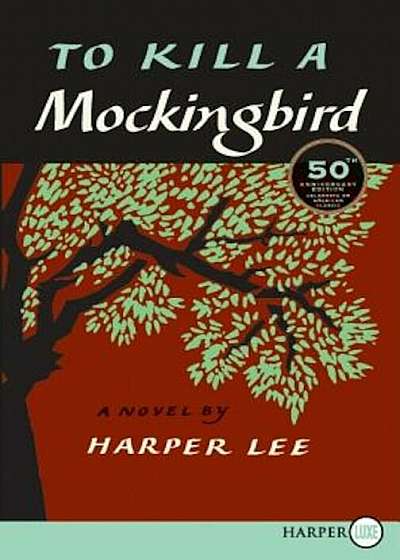 To Kill a Mockingbird, Paperback