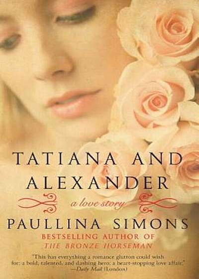 Tatiana and Alexander, Paperback