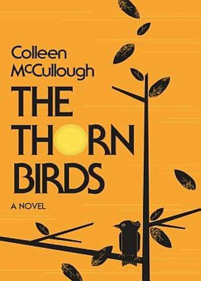 The Thorn Birds, Paperback