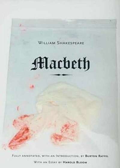 Macbeth, Paperback