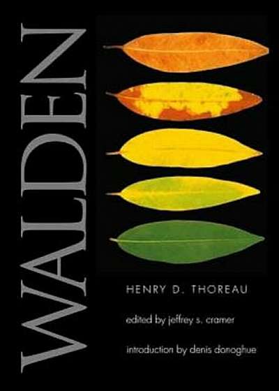Walden, Paperback