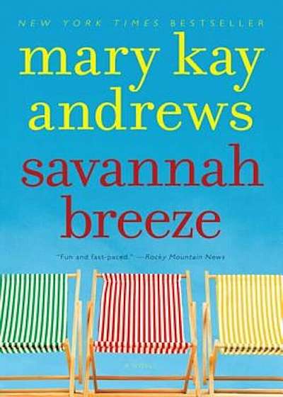 Savannah Breeze, Paperback