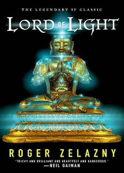 Lord of Light, Paperback