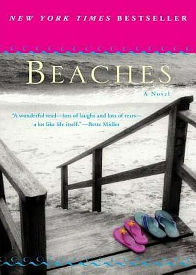 Coperta cărții Beaches, Paperback de Iris R. Dart