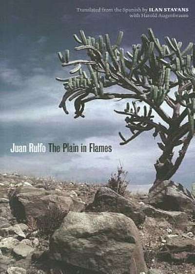 The Plain in Flames, Paperback