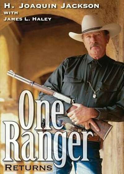 One Ranger Returns, Paperback