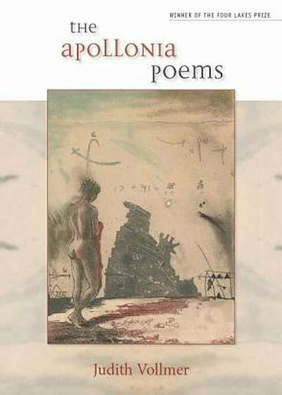 The Apollonia Poems, Paperback