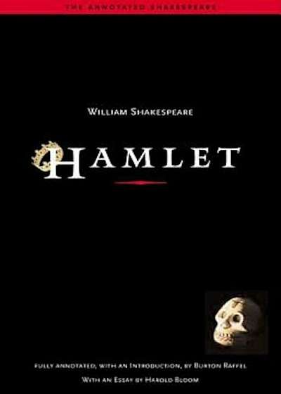 Hamlet, Paperback