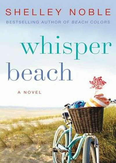 Whisper Beach, Paperback